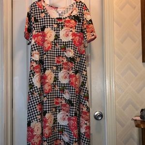 Lularoe Jessie New with Tags